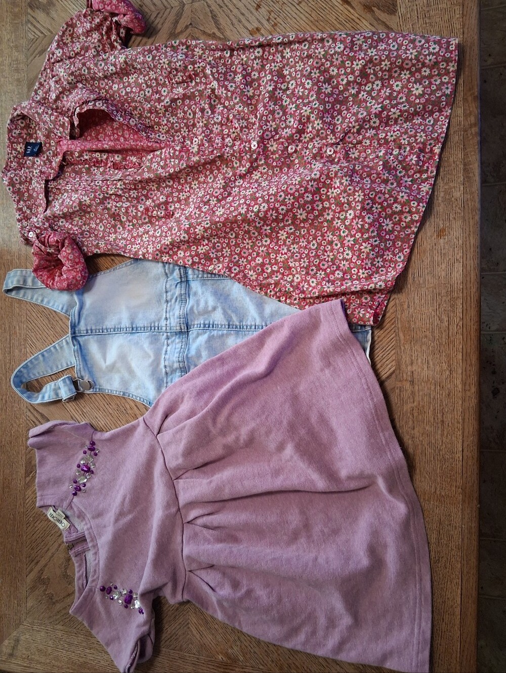 Girls Dresses